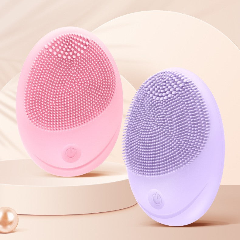 Orzella Electric Facial Cleansing Brush
