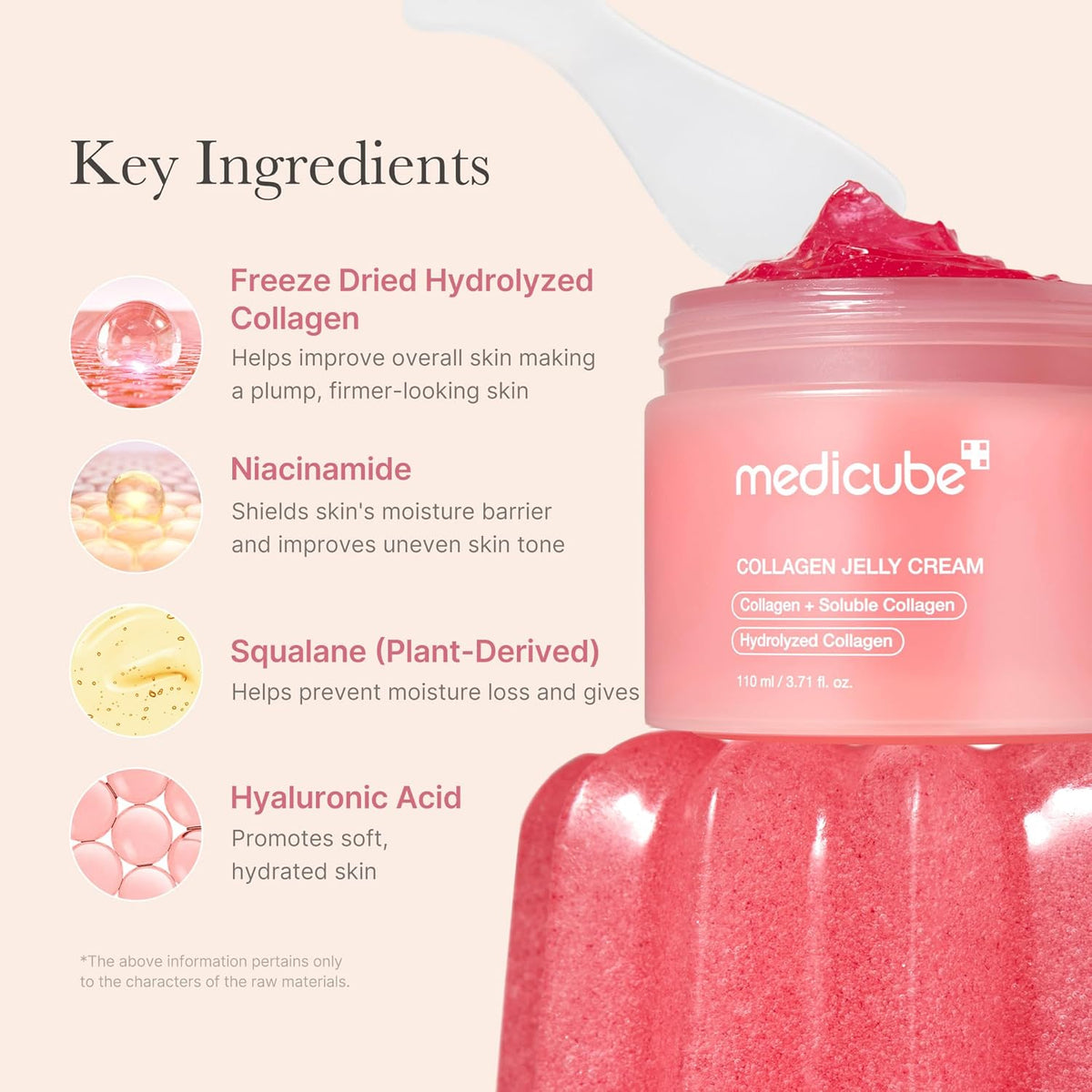 Orzella Collagen Facial Cream
