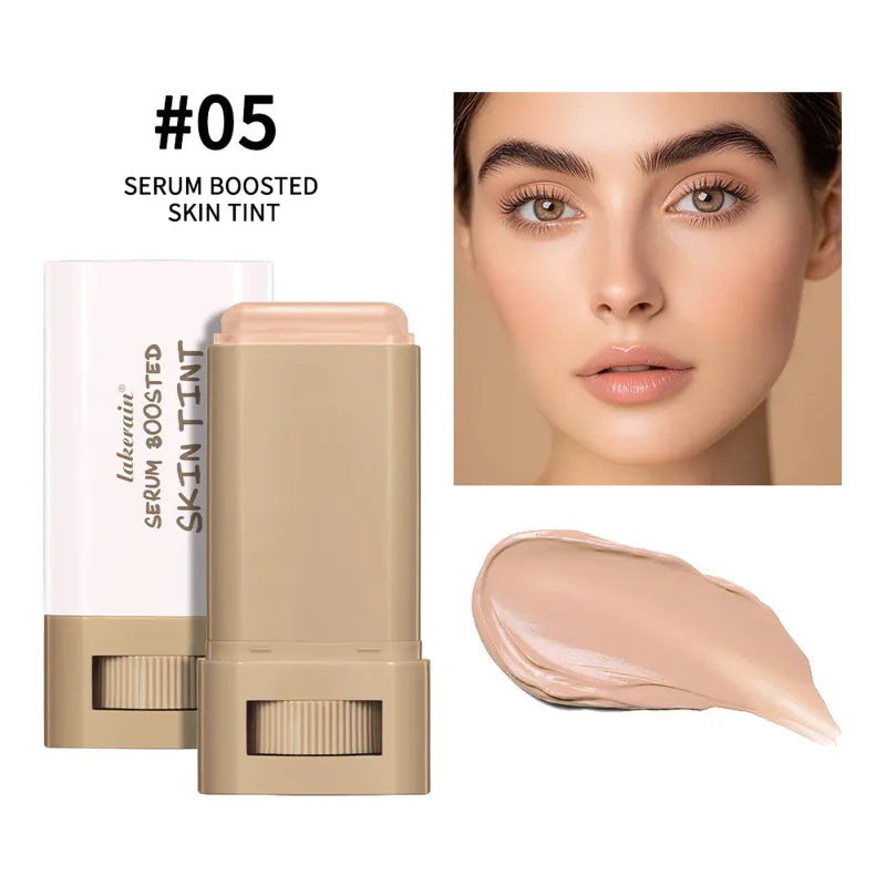 Cream Blush & Highlight Stick