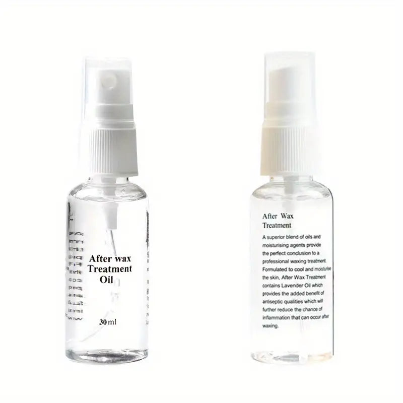 After-Wax Soothing Skin Oil